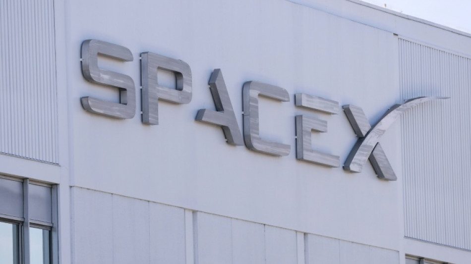  SpaceX, the sprawling company targeting the stars, Mars and an IPO 