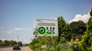 Au Gabon, derniers jours de campagne avant le r&eacute;f&eacute;rendum sur la nouvelle Constitution