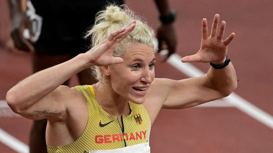 Sch&auml;fer sieht "Systemproblem" im deutschen Sport