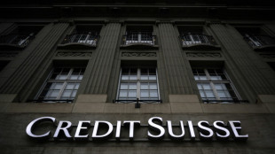 La fusi&oacute;n entre UBS y Credit Suisse no calma los mercados en Asia