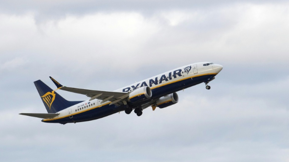  Italy fines Ryanair $300 mn for abuse of dominant position 