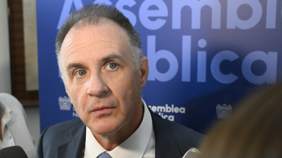  Orsini: iperammortamento ha funzionato, continuare gli investimenti 