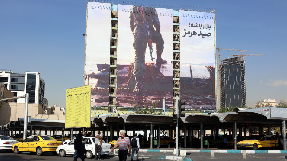  Nyt, 'Usa e Israele elaborano piani di attacco all'Iran dopo le midterm' 