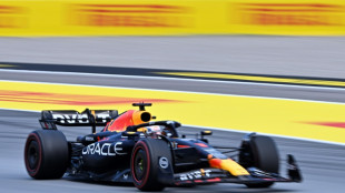 Verstappen dominates Spanish Grand Prix practice, praises new layout