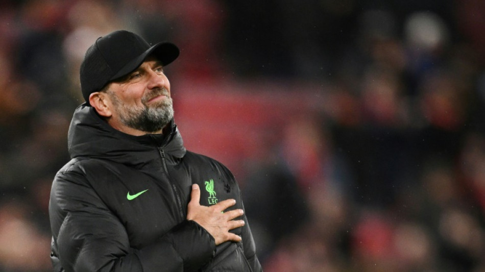 Federa&ccedil;&atilde;o Alem&atilde; nega contatos para que Klopp seja treinador