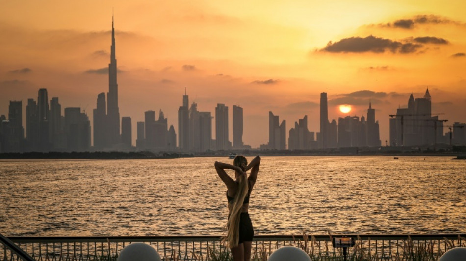  Gulf states in limbo as US-Iran crisis drags on 