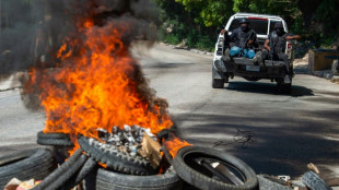 Ha&iuml;ti : au moins 184 morts ce week-end dans des violences orchestr&eacute;es par un chef de gang, selon l'ONU