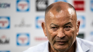 Japan boss Jones backs Farrell to revive Ireland's fortunes