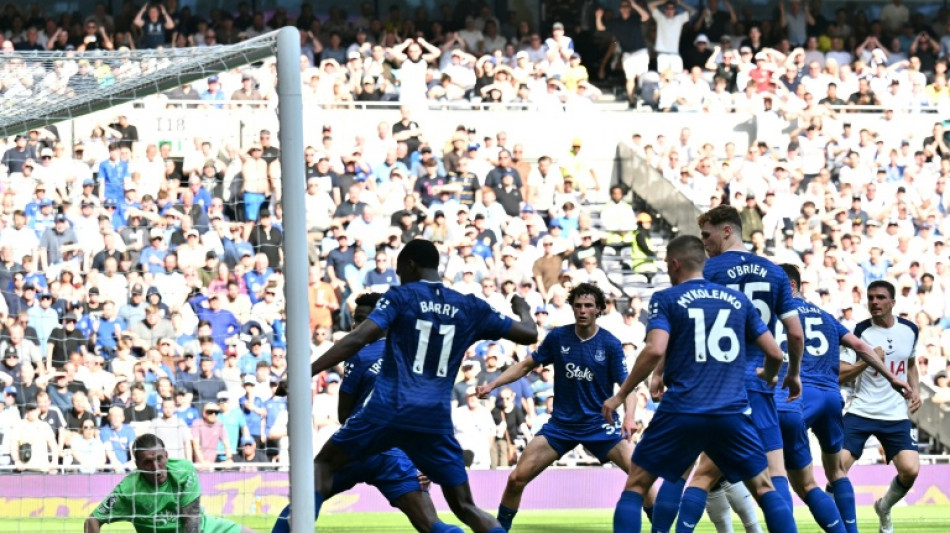  Spurs win to relegate West Ham as Guardiola, Salah say Premier League farewells 