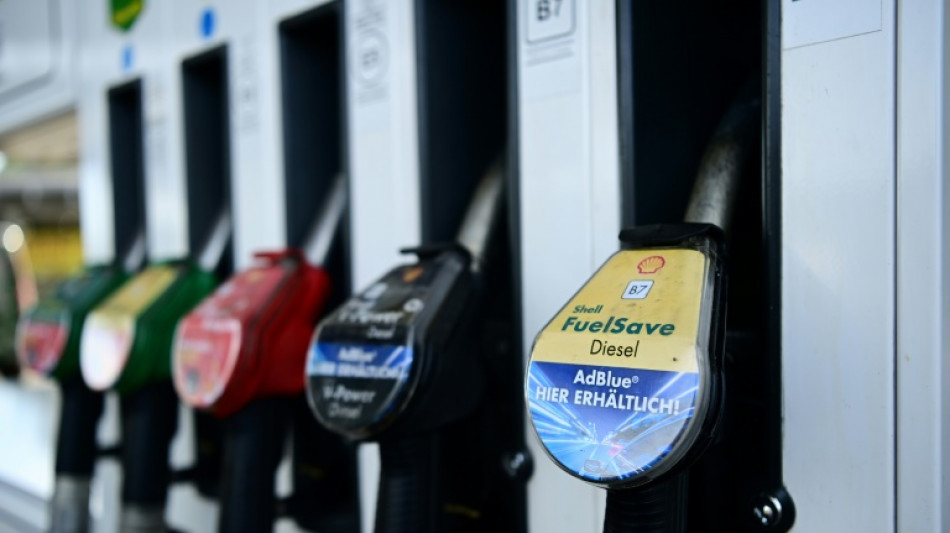  Wirtschaftsweiser Felbermayr erwartet dauerhaft hohe Benzin- und Dieselpreise 