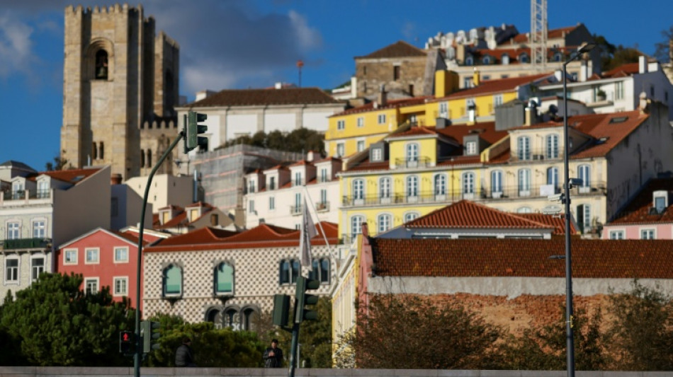 Generalstreik in Portugal legt Teile des Verkehrs und M&uuml;llabfuhr lahm