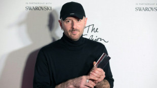 El director art&iacute;stico de Balenciaga se disculpa por la pol&eacute;mica campa&ntilde;a con ni&ntilde;os