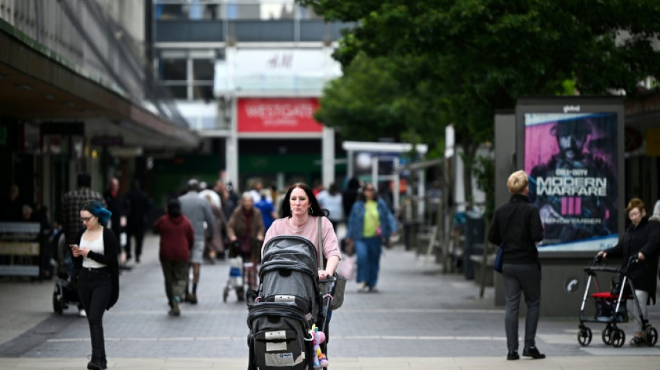 Studie: Zwei Drittel der M&uuml;tter kleiner Kinder f&uuml;hlen sich einsam