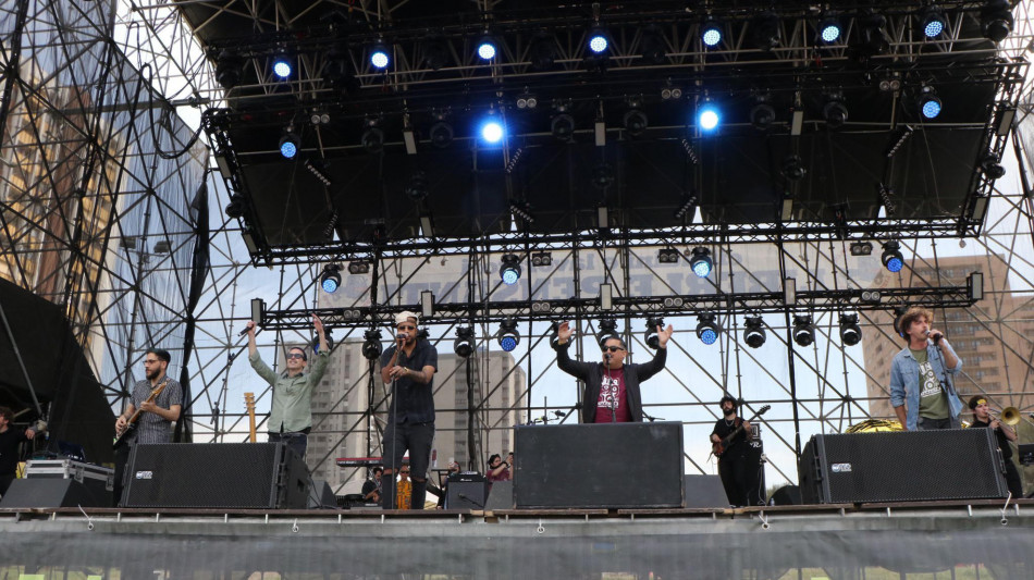  Torna l'Uno maggio Libero e Pensante di Taranto, ospiti Brunori e Subsonica 