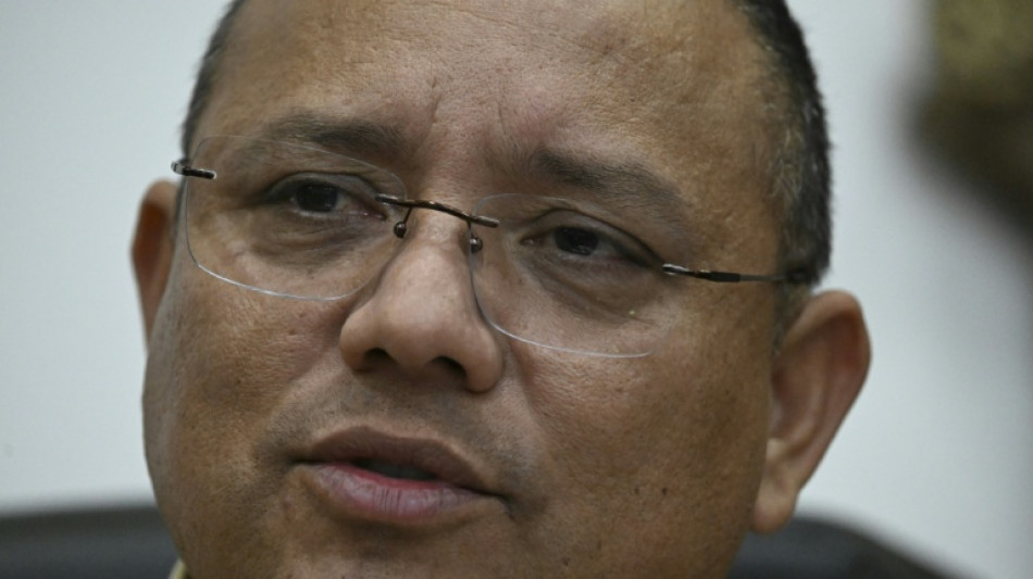  Ministro da Defesa diz que combate a gangues na Guatemala ocorre sem 'abusos' 