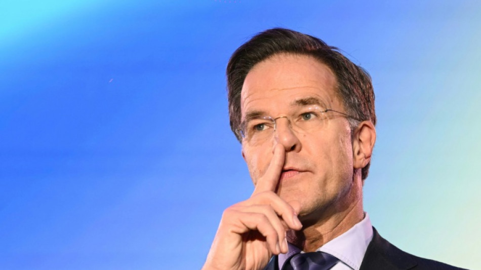 At&eacute; quando vai durar o sil&ecirc;ncio do chefe da Otan sobre a Groenl&acirc;ndia?