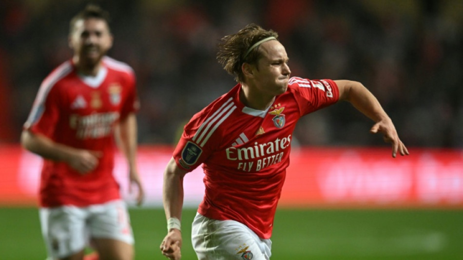 El futblista noruego Schjelderup reconocer&aacute; su culpabilidad por compartir un v&iacute;deo sexual de menores