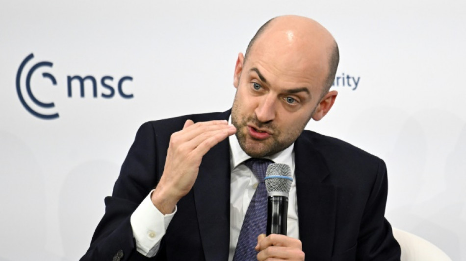 Barrot: "Wichtigste europ&auml;ische L&auml;nder" sprechen am Montag in Paris &uuml;ber Sicherheit