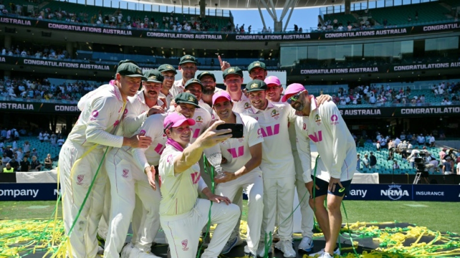 Death of Bazball: Five things we learned from Ashes series