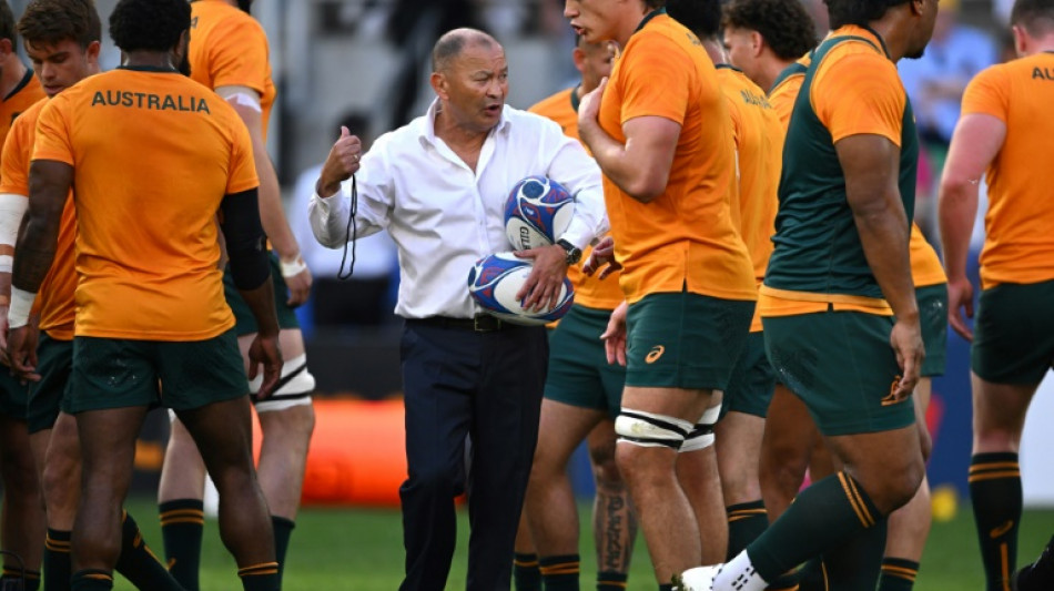 Jones uninterested in vital Australia performance director role