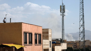 Idf, colpiti centinaia di obiettivi nell'Iran occidentale