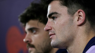 XV de France: une charni&egrave;re in&eacute;dite Le Garrec - Ntamack align&eacute;e d'entr&eacute;e face aux Springboks