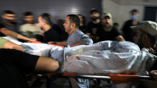 Cinco palestinos mueren tras una explosi&oacute;n en una manifestaci&oacute;n en Gaza