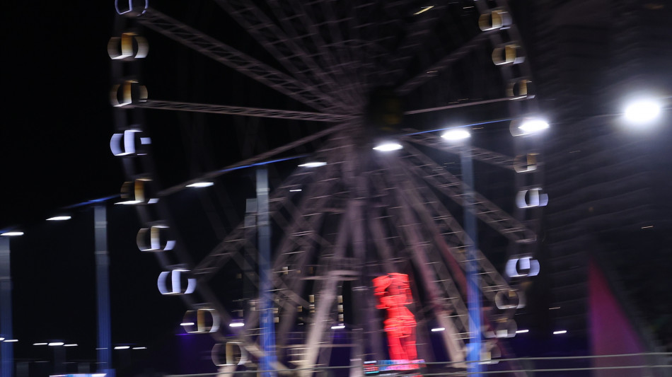 F1: Leclerc "oggi ottenuto il massimo, molto felice del podio"