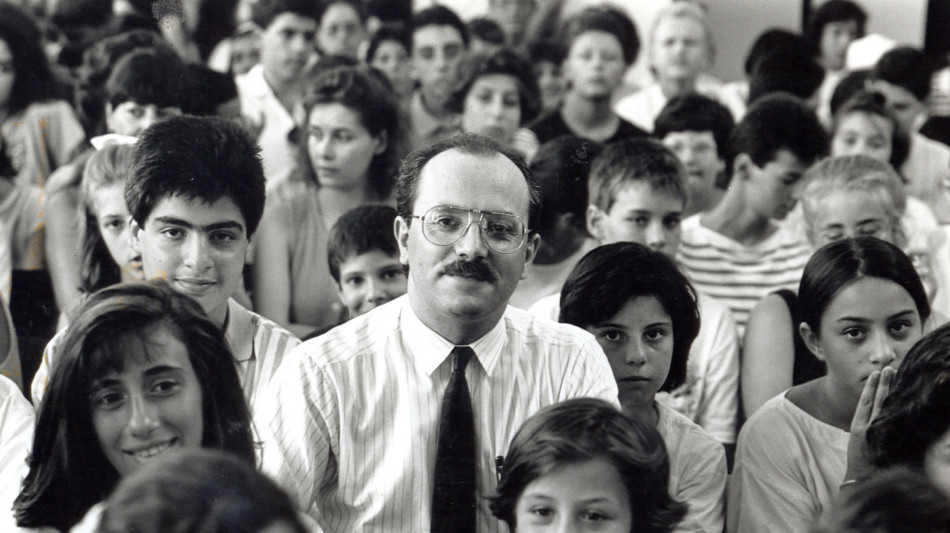 "Le cose impossibili", &egrave; il tema nuova edizione del Giffoni 56