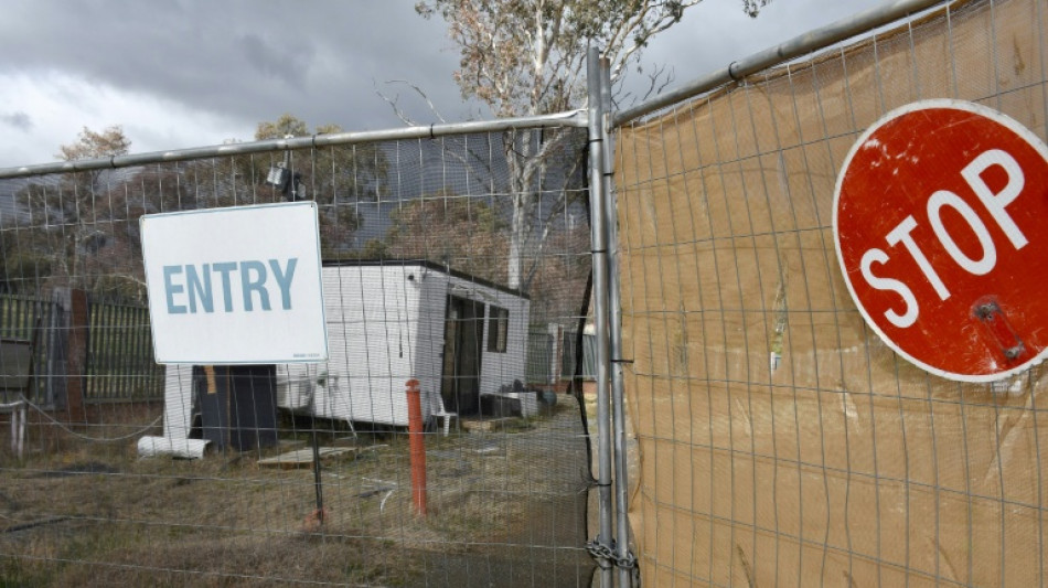 Russia loses legal bid to build embassy next to Australian parliament