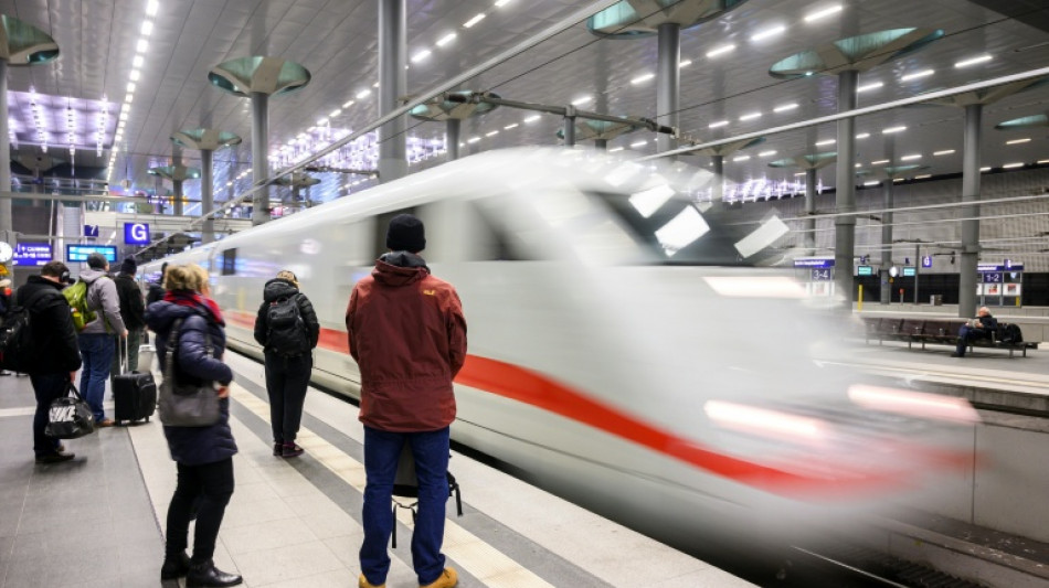 Wegen Gewalt: Deutsche Bahn verbietet Alkohol an Bahnh&ouml;fen