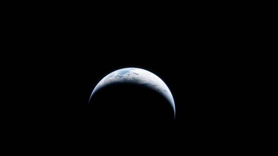  Artemis-2-Mission in entscheidender Phase vor Mond-Umrundung 