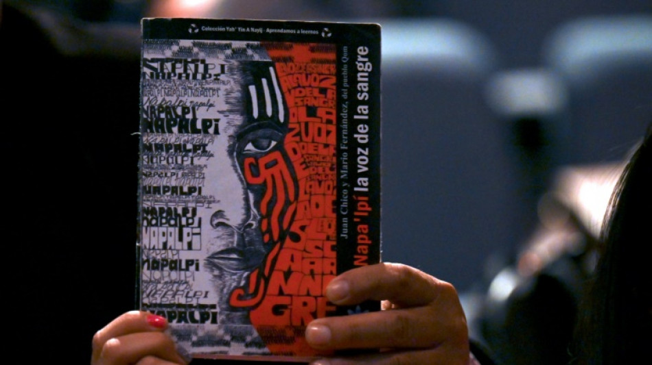 El juicio en Argentina que sirvi&oacute; para "contar la historia con voces ind&iacute;genas"