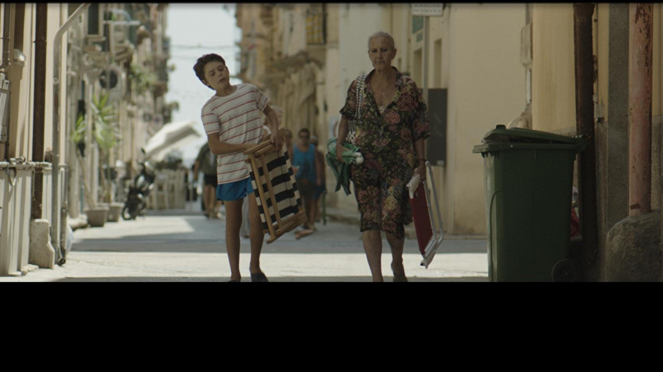  Gioia mia di Margherita Spampinato vince il CineKindl Award del Filmfest di Monaco 