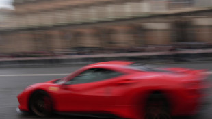 Ferrari, ricavi +3% a 1,8 miliardi nel primo trimestre, 413 milioni l'utile