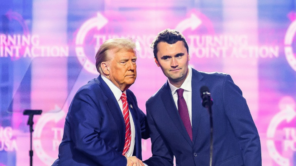 YouTube users trip over fake AI tributes to Charlie Kirk