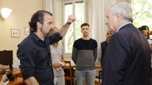 Viminale valuta riconoscimenti per cittadini eroi di Modena