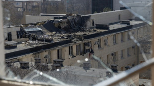 Varios ataques dejan tres muertos en Ucrania y un ni&ntilde;o fallecido en Rusia, seg&uacute;n autoridades locales