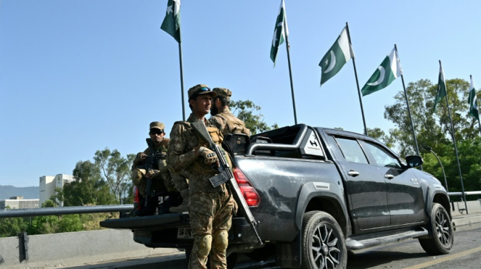  Erneute Iran-Gespr&auml;che in Pakistan - US-Gesandte auf dem Weg 