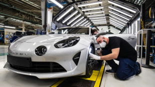 Renault erreicht 2021 wieder die Gewinnzone