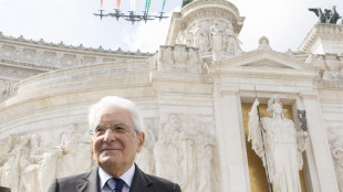 2 Giugno: Mattarella, segn&ograve; compimento di un atto di libert&agrave; senza precedenti