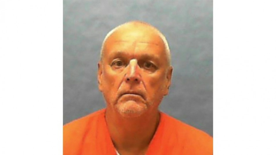 Dois homens s&atilde;o executados com inje&ccedil;&atilde;o letal nos EUA