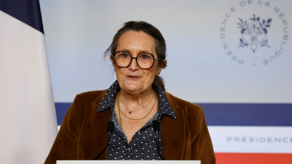 Franz&ouml;sische Regierung: "Deutsch-franz&ouml;sisches Paar muss sich wiederfinden"