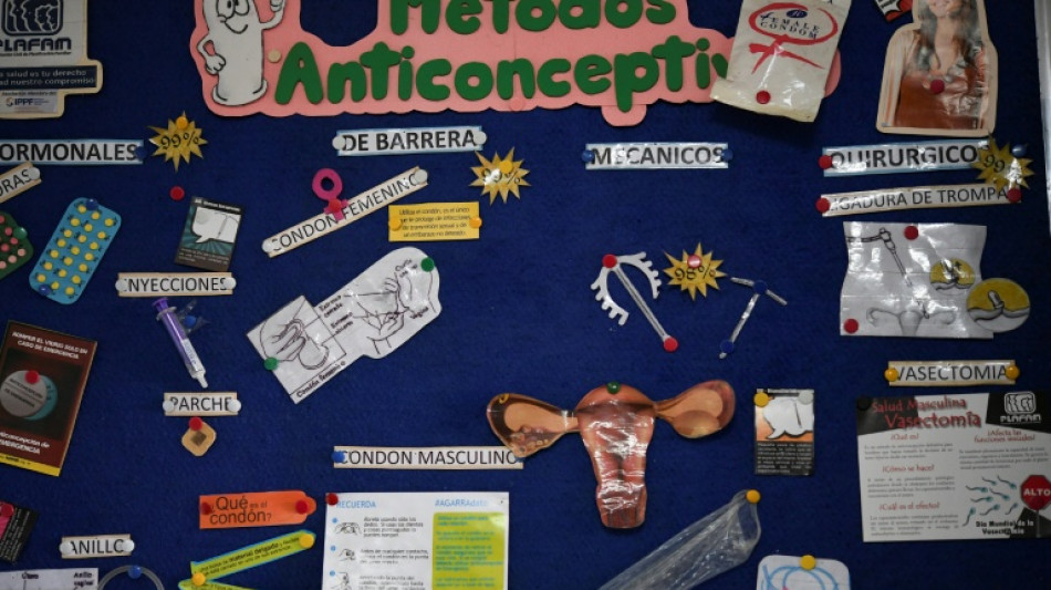  El auge de los m&eacute;todos anticonceptivos naturales que prometen "liberar" a las mujeres 