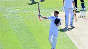Pope adamant England in a 'regular Test' after dominating Ireland