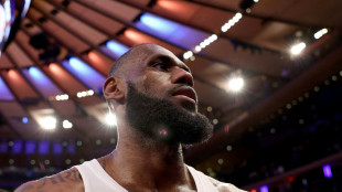Nur noch 89 Punkte: James r&uuml;ckt an Abdul-Jabbar heran