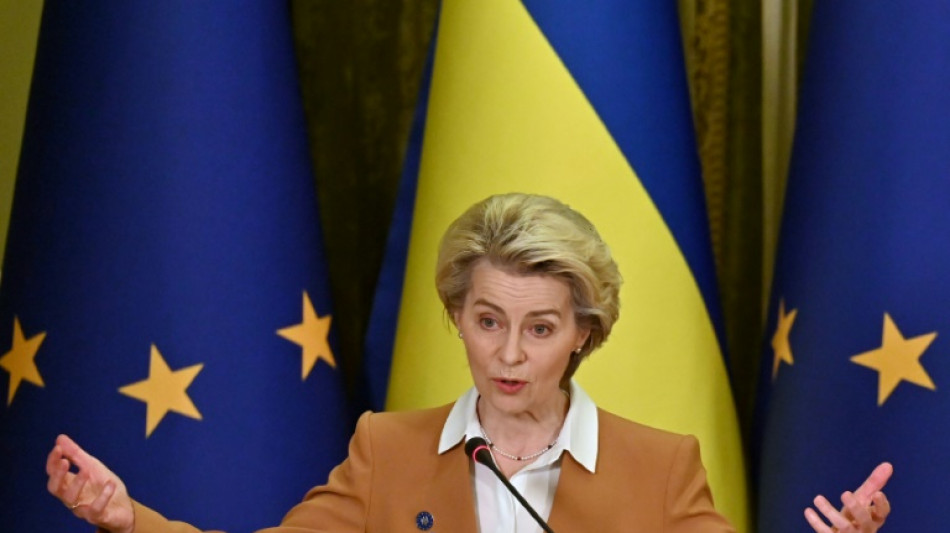 El embargo europeo a los productos petroleros rusos "desequilibrar&aacute; a&uacute;n m&aacute;s" el mercado (Kremlin)