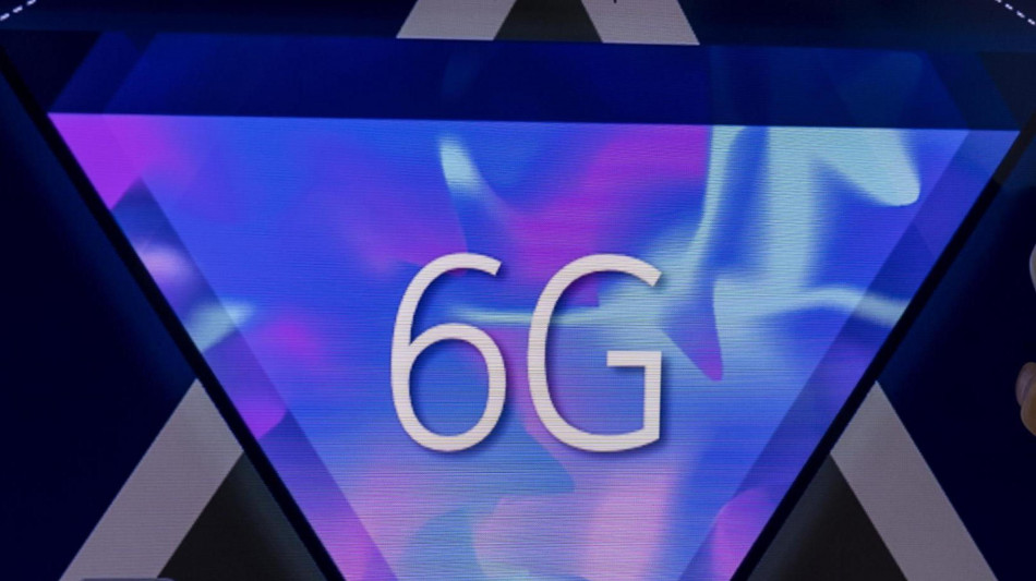 Pronto un chip 6G a banda ultralarga 10 volte pi&ugrave; veloce del 5G