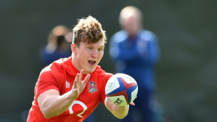 Worcester players want club to survive but need 'Plan B' says skipper Hill
