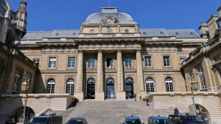 A Paris, ouverture d'un proc&egrave;s historique sur les crimes dans l'est de la RDC